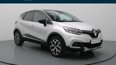 Grijs Gebruikt 2019 Renault Captur Intens SUV | € 14.490 (Eerlijke prijs)