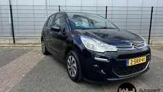 Blauw Gebruikt 2013 Citroën C3 Tendance Hatchback | € 5.345 (Goede deal)
