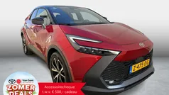 Gebruikt 2024 Toyota C-HR Edition SUV | € 36.999 (Super prijs)