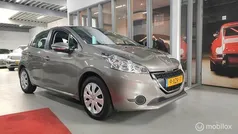 Gebruikt 2013 Peugeot 208 Hatchback | € 4.450 (Super prijs)