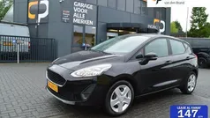 Gebruikt 2018 Ford Fiesta Trend Hatchback | € 8.950 (Eerlijke prijs)