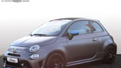 Grijs Gebruikt 2021 Abarth 595 Hatchback | € 27.495 (Eerlijke prijs)