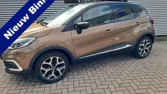 Gebruikt 2017 Renault Captur SUV | € 10.895 (Eerlijke prijs)