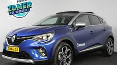 Gebruikt 2024 Renault Captur Techno SUV | € 25.695 (Eerlijke prijs)