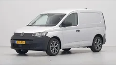 Gebruikt 2024 VW Caddy Comfortline MPV | € 19.950 (Eerlijke prijs)
