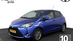 Gebruikt 2019 Toyota Yaris Hybrid Hatchback | € 17.450 (Goede deal)