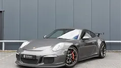 Grijs Gebruikt 2016 Porsche 911 GT3 Coupé | € 146.950 (Eerlijke prijs)