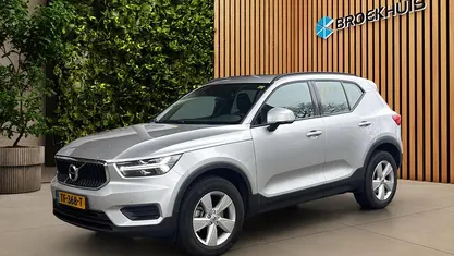 Occasion Volvo XC40 Momentum 2018 SUV
