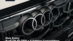 Gebruikt 2025 Audi Q5 Competition SUV | € 62.750 (Eerlijke prijs)