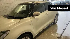 Gebruikt 2018 Suzuki Swift Hatchback | € 12.940 (Eerlijke prijs)