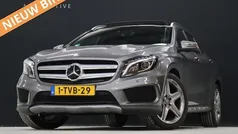 Grijs Gebruikt 2014 Mercedes GLA250 Prestige SUV | € 19.840 (Eerlijke prijs)