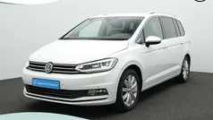 Gebruikt 2016 VW Touran Highline MPV | € 21.900 (Eerlijke prijs)