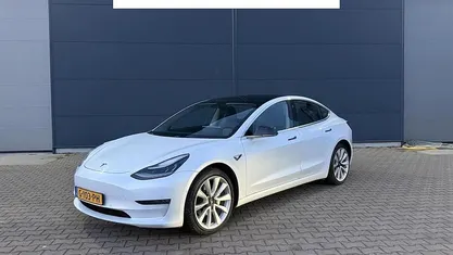 Occasion Tesla Model 3 366 kW (498 PK) 2019 Sedan