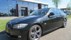 Zwart Gebruikt 2011 BMW 325 Executive | € 8.950 (Eerlijke prijs)