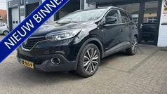 Zwart Gebruikt 2018 Renault Kadjar Bose Edition SUV | € 17.995 (Eerlijke prijs)