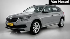 Grijs Gebruikt 2021 Skoda Kamiq Business Line SUV | € 18.900 (Eerlijke prijs)