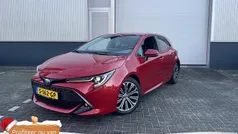 Gebruikt 2020 Toyota Corolla Style Hatchback | € 21.990 (Eerlijke prijs)