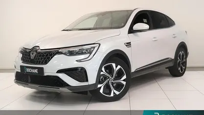 Occasion 2024 Renault Arkana Techno SUV | € 28.695 (Eerlijke prijs)