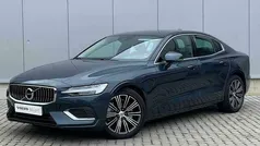Blauw Gebruikt 2019 Volvo S60 Inscription Sedan | € 50.500