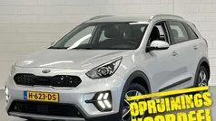 Gebruikt 2020 Kia Niro SUV | € 19.000 (Goede deal)