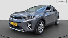 Gebruikt 2024 Kia Stonic SUV | € 27.940 (Eerlijke prijs)