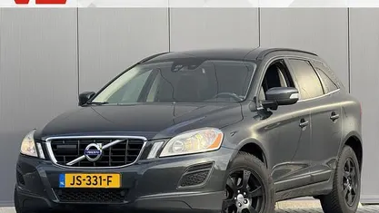 Gebruikt 2012 Volvo XC60 Summum SUV | € 7.948 (Super prijs)
