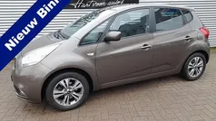 Gebruikt 2015 Kia Venga Hatchback | € 9.745 (Eerlijke prijs)