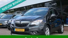 Gebruikt 2016 Opel Mokka Innovation SUV | € 14.945 (Eerlijke prijs)