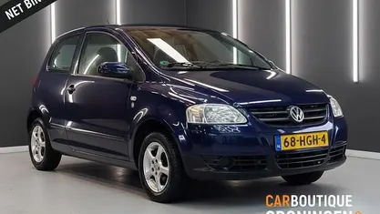 Occasion VW Fox Trendline 54 PK (39 kW) 2008 Hatchback