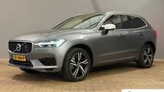 Grijs Gebruikt 2019 Volvo XC60 R-Design SUV | € 30.395 (Eerlijke prijs)