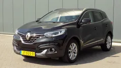 Gebruikt 2016 Renault Kadjar Intens SUV | € 7.900 (Eerlijke prijs)