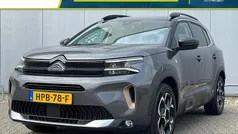 Grijs Gebruikt 2023 Citroën C5 Aircross SUV | € 32.435 (Eerlijke prijs)