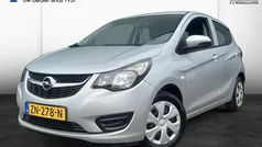 Gebruikt 2019 Opel Karl Edition Hatchback | € 8.950 (Eerlijke prijs)