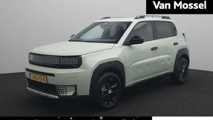 Occasion 2025 Fiat Grande Panda Icon Hatchback | € 27.900 (Eerlijke prijs)