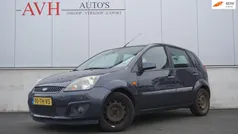 Hatchback Gebruikt 2006 Ford Fiesta Futura Hatchback | € 1.750 (Eerlijke prijs)