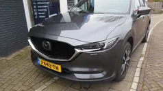 Grijs Gebruikt 2020 Mazda CX-5 Signature SUV | € 26.750 (Eerlijke prijs)