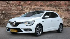 Gebruikt 2018 Renault Mégane IV Bose Edition Hatchback | € 10.945 (Eerlijke prijs)