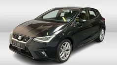 Zwart Gebruikt 2021 Seat Ibiza Business Hatchback | € 19.450 (Eerlijke prijs)