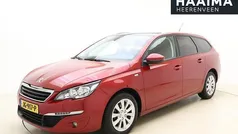 Gebruikt 2016 Peugeot 308 Style Stationwagen | € 7.950 (Eerlijke prijs)