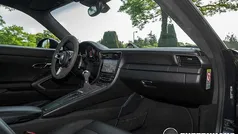 Blauw, metallic lak Gebruikt 2016 Porsche 911 Carrera S Coupé | € 99.991 (Eerlijke prijs)