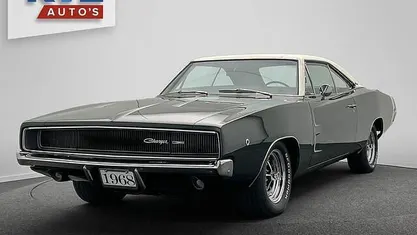 Occasion Dodge Charger 410 PK (301 kW) 1968 Sedan