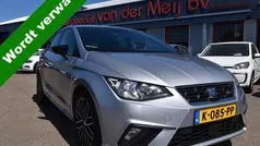 Grijs Gebruikt 2021 Seat Ibiza Business Hatchback | € 17.750 (Eerlijke prijs)