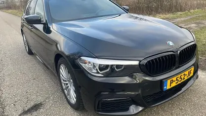 Occasion BMW 520 Executive 190 PK (139 kW) 2018 Stationwagen