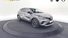 Grijs Gebruikt 2023 Renault Captur Techno SUV | € 26.400 (Eerlijke prijs)