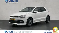 Wit Gebruikt 2016 VW Polo Edition Hatchback | € 9.450 (Eerlijke prijs)