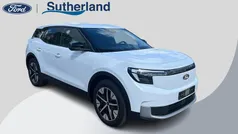 Overige Nieuw 2025 Ford Explorer Extended Range SUV | € 47.200 (Eerlijke prijs)