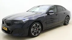 Gebruikt 2024 BMW 520 M Sport Sedan | € 64.999 (Goede deal)