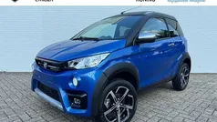 Gebruikt 2023 Aixam Crossover Premium Hatchback | € 12.900 (Super prijs)