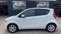 Gebruikt 2013 Opel Agila Edition Hatchback | € 7.495 (Eerlijke prijs)