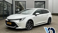 Gebruikt 2019 Toyota Corolla Business Edition Stationwagen | € 22.945 (Eerlijke prijs)